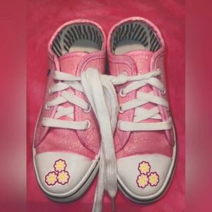 My Little Pony Girls Shoes